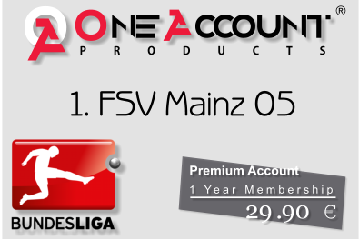 1 FSV Mainz 05