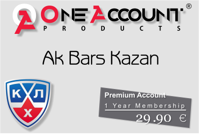 Ak Bars Kazan