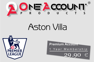 Aston Villa