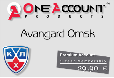 Avangard Omsk