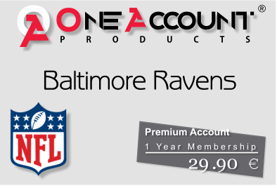 Baltimore Ravens