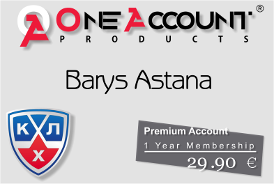 Barys Astana