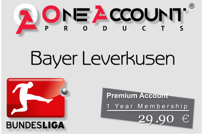 Bayer Leverkusen