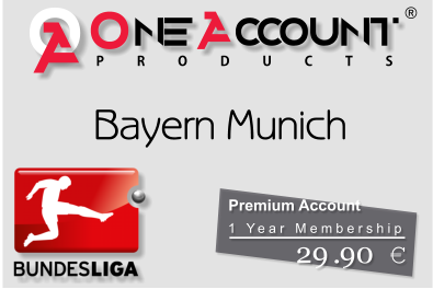 Bayern Munich