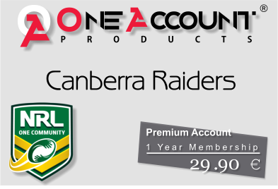 Canberra Raiders