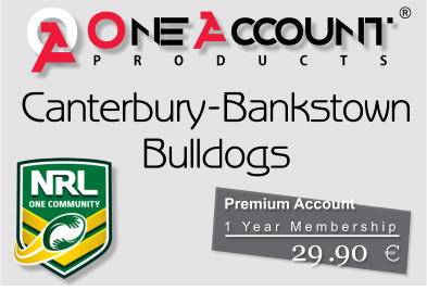 Canterbury-Bankstown Bulldogs