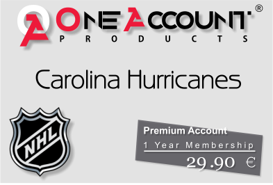 Carolina Hurricanes