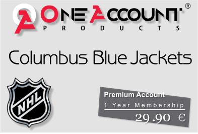 Columbus Blue Jackets