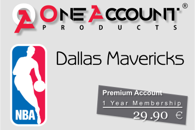 Dallas Mavericks