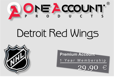 Detroit Red Wings