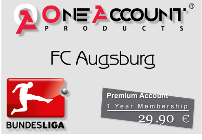 FC Augsburg