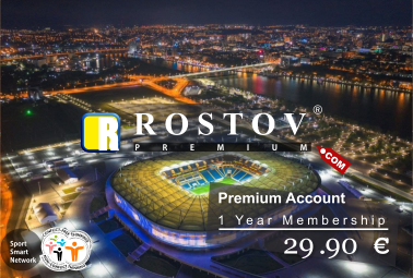 FC Rostov