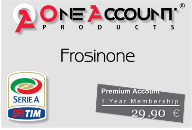 Frosinone