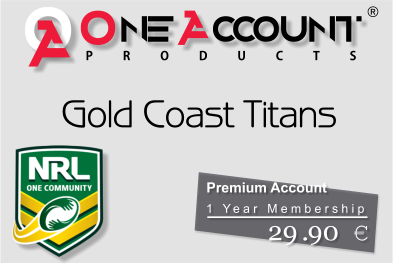 Gold Coast Titans