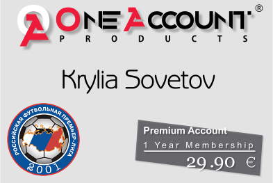 Krylia Sovetov