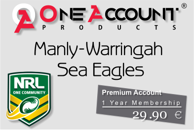 Manly-Warringah Sea Eagles