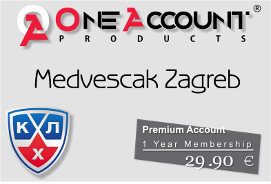 Medvescak Zagreb