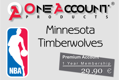 Minnesota Timberwolves