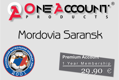 Mordovia Saransk