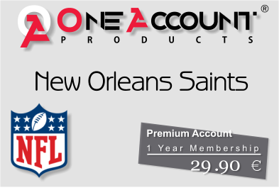 New Orleans Saints