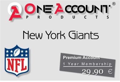 New York Giants