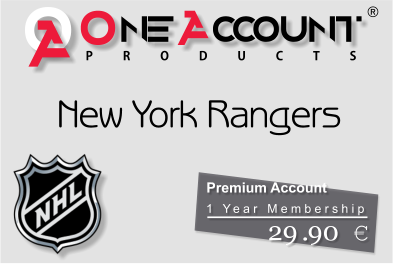 New York Rangers