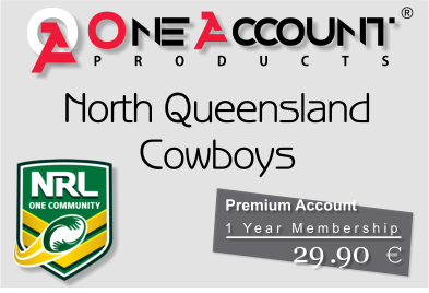 North Queensland Cowboys