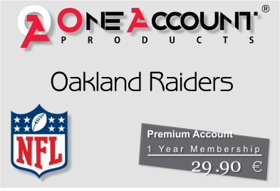 Oakland Raiders