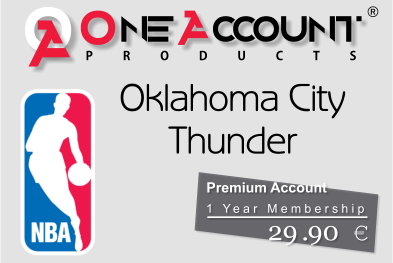 Oklahoma City Thunder