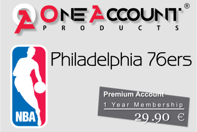 Philadelphia 76ers