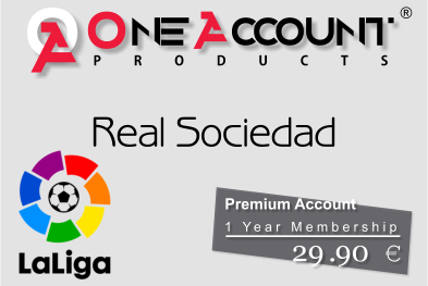 Real Sociedad