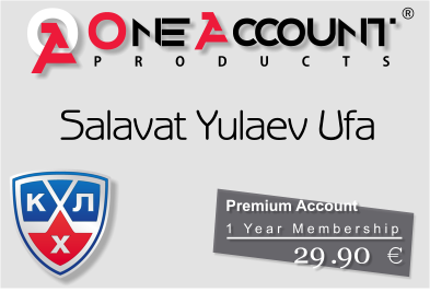 Salavat Yulaev Ufa