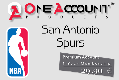 San Antonio Spurs