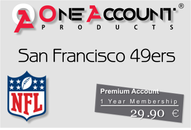 San Francisco 49ers