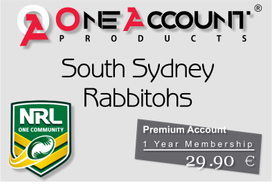 South Sydney Rabbitohs