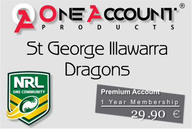 St George Illawarra Dragons