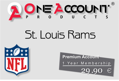 St.Louis Rams