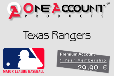 Texas Rangers
