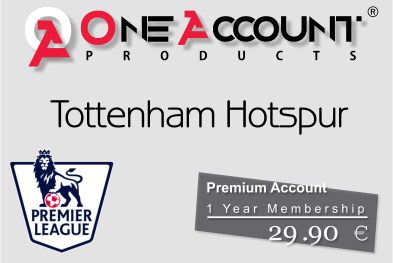 Tottenham Hotspur