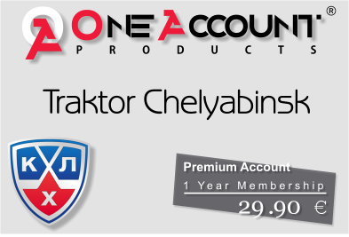 Traktor Chelyabinsk