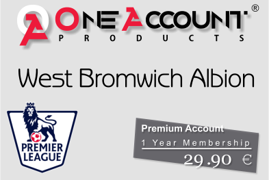 West Bromwich Albion