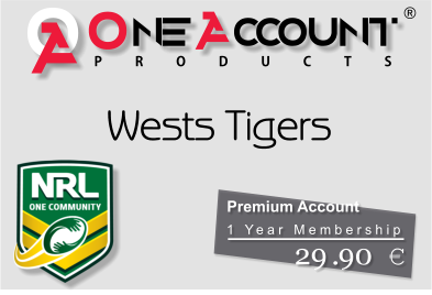 Wests Tigers