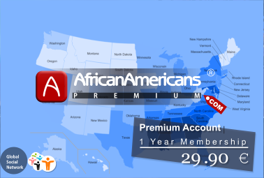AfricanAmericansPremium.com
