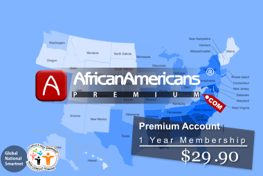 AfricanAmericansPremium.com