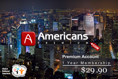 «AmericansPremium.com»