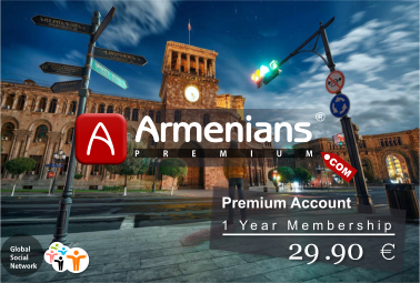 ArmeniansPremium.com