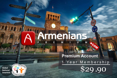 ArmeniansPremium.com