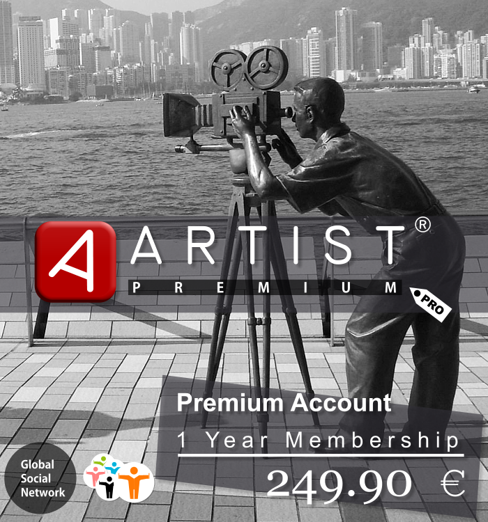 ARTIST PREMIUM