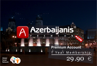 AzerbaijanisPremium.com
