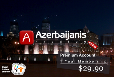 AzerbaijanisPremium.com